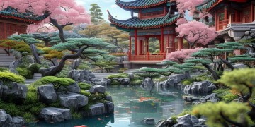 中国只有低端手游吗？