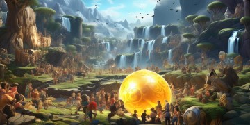 什么手游挂机打金最好？