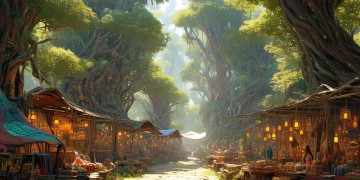 手游冒险之地在哪里交易？