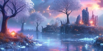 有白法师的手游存在吗？