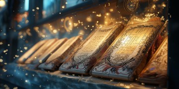 梦幻手游大唐到底卖什么符？
