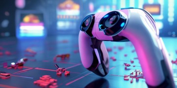 VR手柄可以玩什么手游？