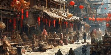 神武手游铜币能做什么？
