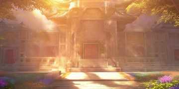 神武手游佛门到底厉害吗？