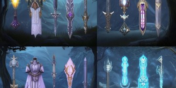 镇魔曲手游装备到底值钱吗？