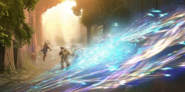 神武手游能自动防御吗？