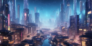 宇宙城是何种手游类型？