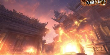 神武手游佛门后期到底强不强？