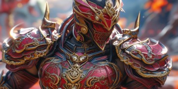 LOL手游关羽皮肤是什么定位呢？