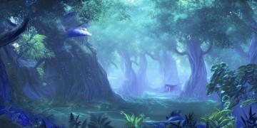诛仙手游信使究竟叫什么？
