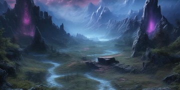 魔域的手游究竟叫什么？