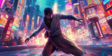 手游联盟盲僧改动大吗？