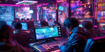 手游联盟里有佛爷哥吗？