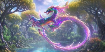 完美幻想龙珠手游真的好玩吗？