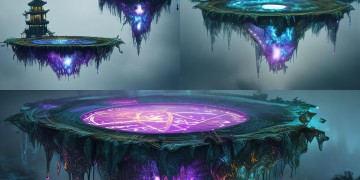 梦幻手游地煞都有哪些名称？
