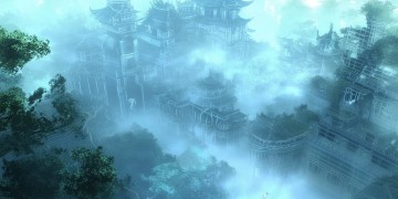 问道手游巡逻能升级吗？