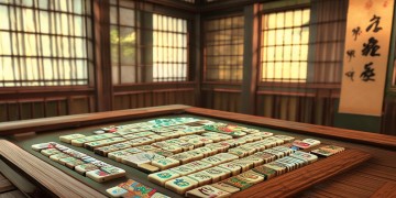 手游麻将可以组队吗？