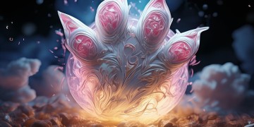 CF手游猫爪究竟有什么属性？