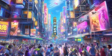 道聚城手游真的好玩吗？