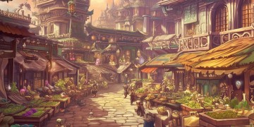 神武手游药商赚钱吗？