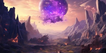 什么是魔霸类手游？