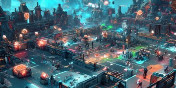 手游中单好上分吗？