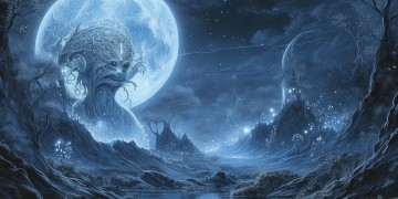 手游月神厉害吗？值得买吗？