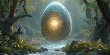 寻仙手游蛋蛋究竟是什么？