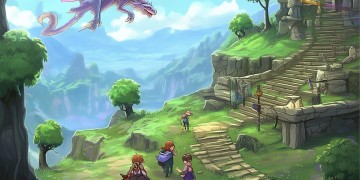 天龙八部手游怎么升级？这些方法你知道吗？