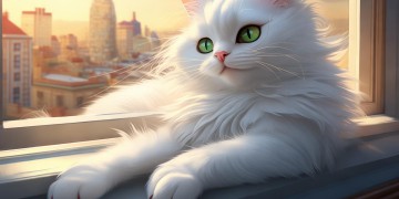 猫和老鼠手游白猫是什么？