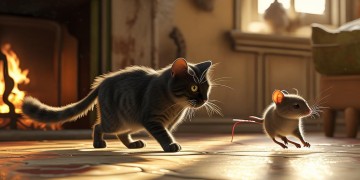 猫和老鼠手游能回到旧版吗？