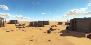 绝地求生外服有手游吗？