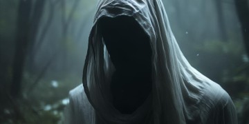 CF手游伪装幽灵可怕吗？