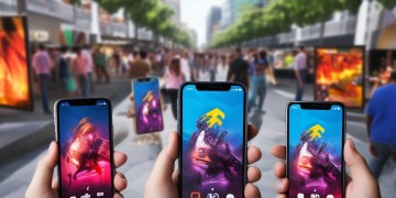 CF手游用什么手机玩能流畅运行？