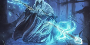 手游中法师可以玩控制吗？