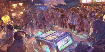 手游日女辅助厉害吗？
