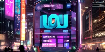 LOL手游在苹果应用商店叫什么？