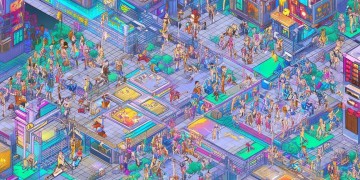 什么手游拥有最多女性玩家呢？