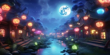 梦幻手游屯元宵真的能赚钱吗？