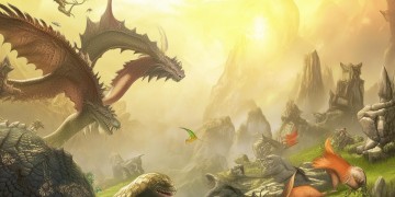 神武手游后期该带什么伙伴？