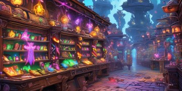 手游呲呲该带什么装备？