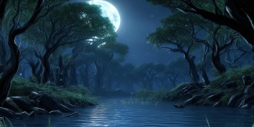 火影忍者手游止水到底强不强？