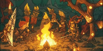 征途手游用哪种武器最好玩？