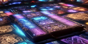 手游韩服该做什么印记呢？