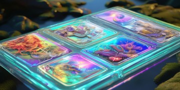 AD卡牌手游真的能玩吗？