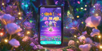 约吗恋爱手游喵小生值得一玩吗？