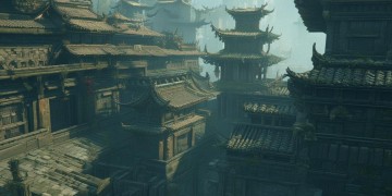 逆水寒手游风城怎么进？