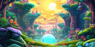 幻想版手游真的好玩吗？