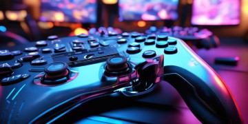 玩联盟手游用什么手柄好呢？