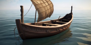 手游饥荒划船需要什么？